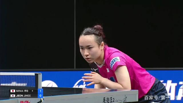 焦点